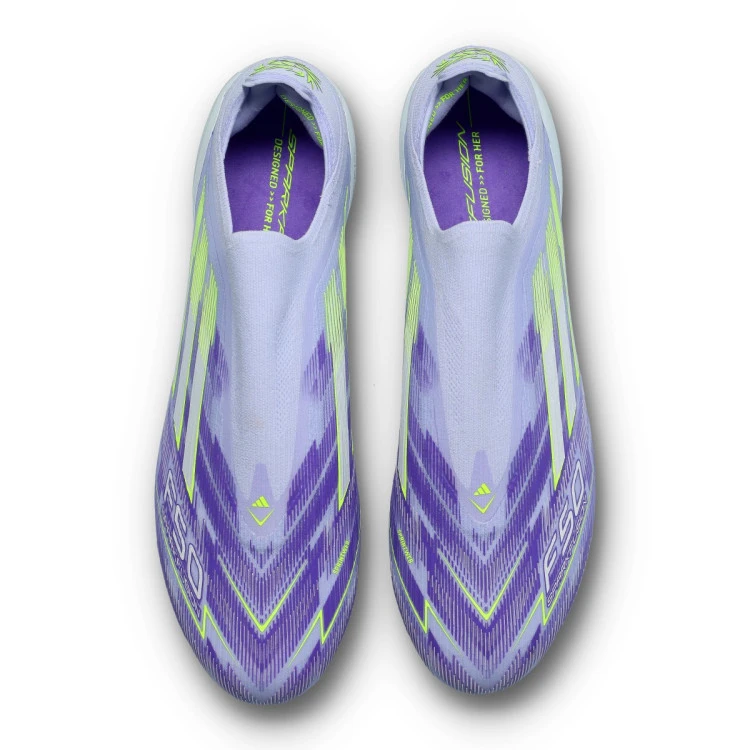 bota-adidas-f50-sparkfusion-ll-elite-fg-ag-mujer-violet-tone-lucid-lemon-purple-rush-5