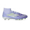 adidas Dames F50 Sparkfusion Pro FG/ AG Voetbalschoenen