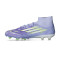 adidas Dames F50 Sparkfusion Pro FG/ AG Voetbalschoenen