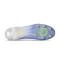 adidas Dames F50 Sparkfusion Pro FG/ AG Voetbalschoenen