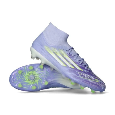 Dames F50 Sparkfusion Pro FG/ AG Voetbalschoenen