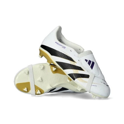 Kinderen Predator League FT FG/ MG Voetbalschoenen