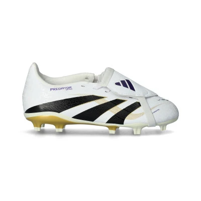 Predator League FT FG/MG Niño Voetbalschoenen