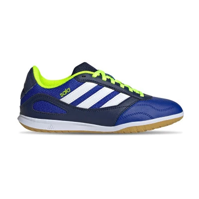 Super Sala III Niño Zaalvoetbalschoenen