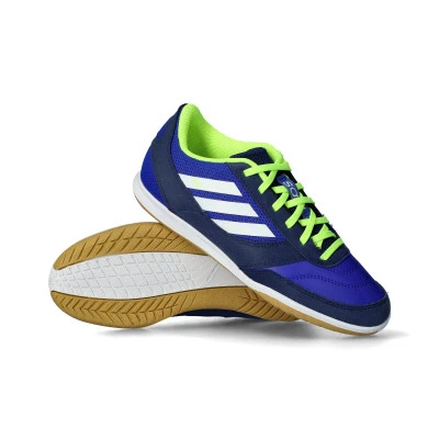 Top Sala Competition II Niño Zaalvoetbalschoenen