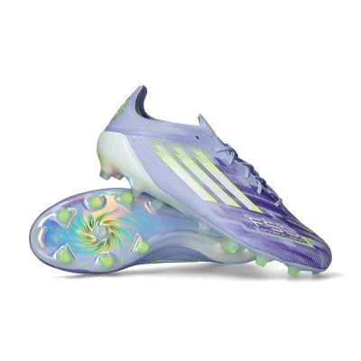 F50 Sparkfusion L Elite FG/ AG Voetbalschoenen