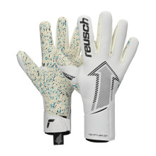 Reusch Attrakt Fastgrip Fusion Unai Simón Handschoen