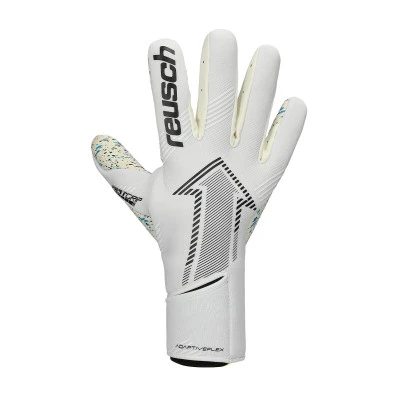 Attrakt Fastgrip Fusion Unai Simón Handschoen