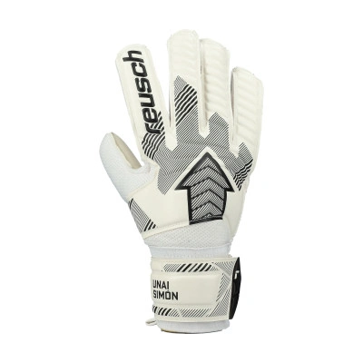Attrakt Solid Unai Simón Handschoen