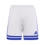 Squadra 25 II-White-Team Royal Blue