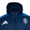 adidas Real Zaragoza 2024-2025 Windbreaker