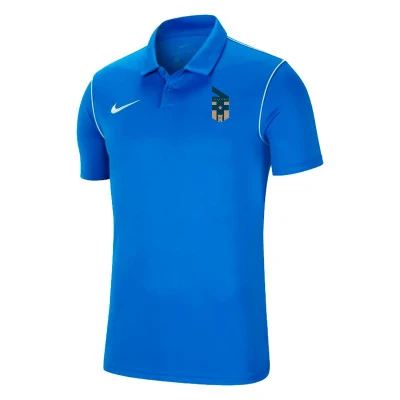 Park 20 m/c Niño CF Turó Poloshirt