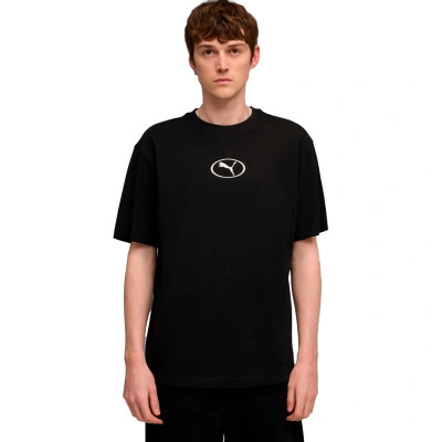 Sport ontspannen afbeelding T-Shirt