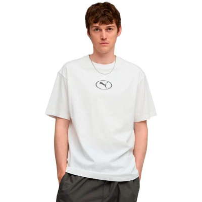 Sport ontspannen afbeelding T-Shirt