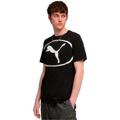Sportafbeelding T-Shirt