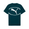 Puma Sportafbeelding T-Shirt