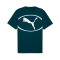 Puma Sportafbeelding T-Shirt