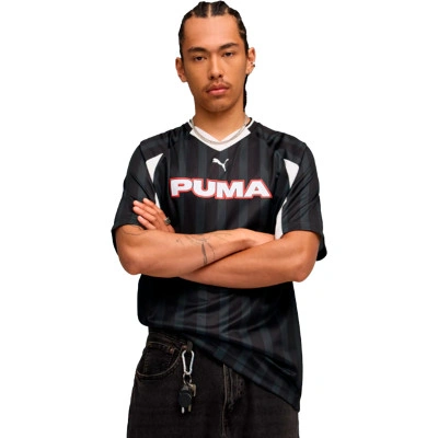 Sport Jersey T-Shirt