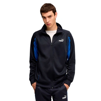 Sport Track Jack