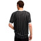 Puma Essentials Striped Jersey T-Shirt