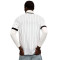 Puma Essentials gestreepte Jersey T-Shirt