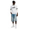 Puma Essentials gestreepte Jersey T-Shirt