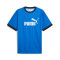 Puma Essentials gestreepte Jersey T-Shirt