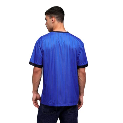 Essentials gestreepte Jersey T-Shirt