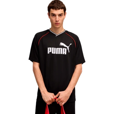 Essentials Jersey T-Shirt