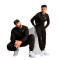 Puma Benodigdheden Nee. 1 logo Lange broek