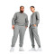 Puma Benodigdheden Nee. 1 logo Lange broek