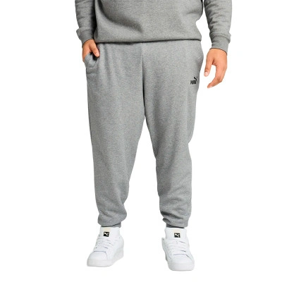 Benodigdheden Nee. 1 logo Lange broek