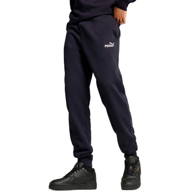 Benodigdheden Nee. 1 logo Lange broek