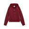 Puma Dames Sport Relaxed Sweatshirt