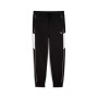 Sportcomfort voor dames-Zwart