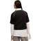Puma Essentials relaxed cropped Jersey voor dames T-Shirt