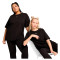 Puma Essentials Relaxed Mujer T-Shirt