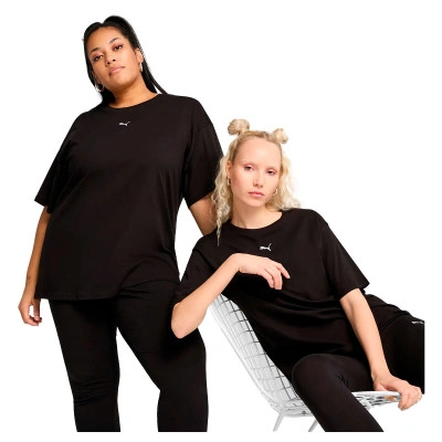 Essentials Relaxed Mujer T-Shirt