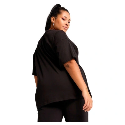 Essentials Relaxed Mujer T-Shirt