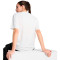 Puma Dames Essentials Relaxed T-Shirt