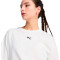 Puma Dames Essentials Relaxed T-Shirt