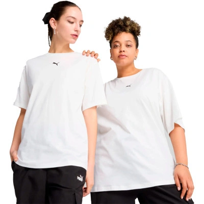 Dames Essentials Relaxed T-Shirt