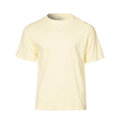 Essentials Relaxed Mujer T-Shirt