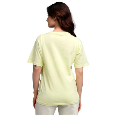 Essentials Relaxed Mujer T-Shirt