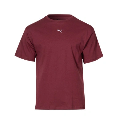 Essentials Relaxed Mujer T-Shirt