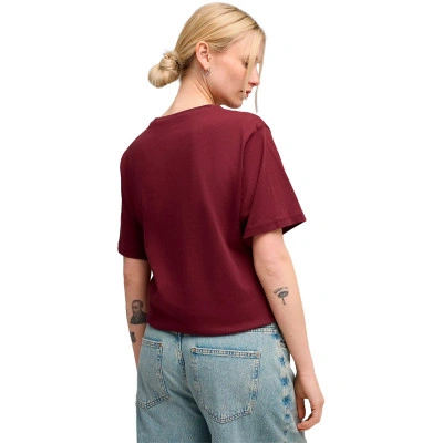 Essentials Relaxed Mujer T-Shirt