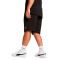Puma Benodigdheden Nee. 1 Logo Jersey Shorts