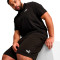 Puma Benodigdheden Nee. 1 Logo Jersey Shorts