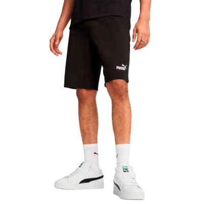 Benodigdheden Nee. 1 Logo Jersey Shorts