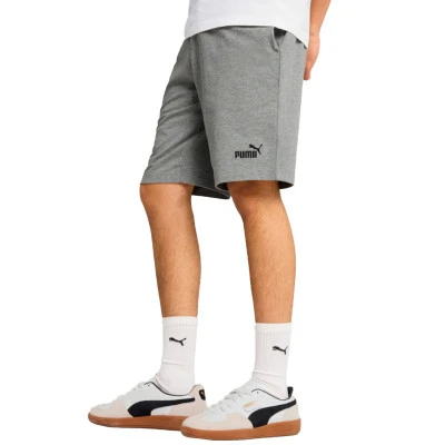 Essentials No. 1 Logo Jersey Shorts
